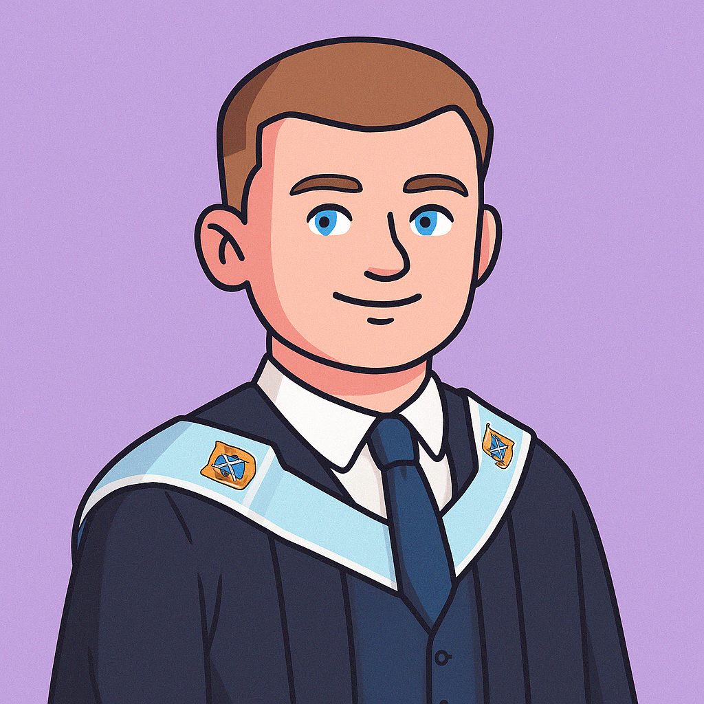 Liam Courtney